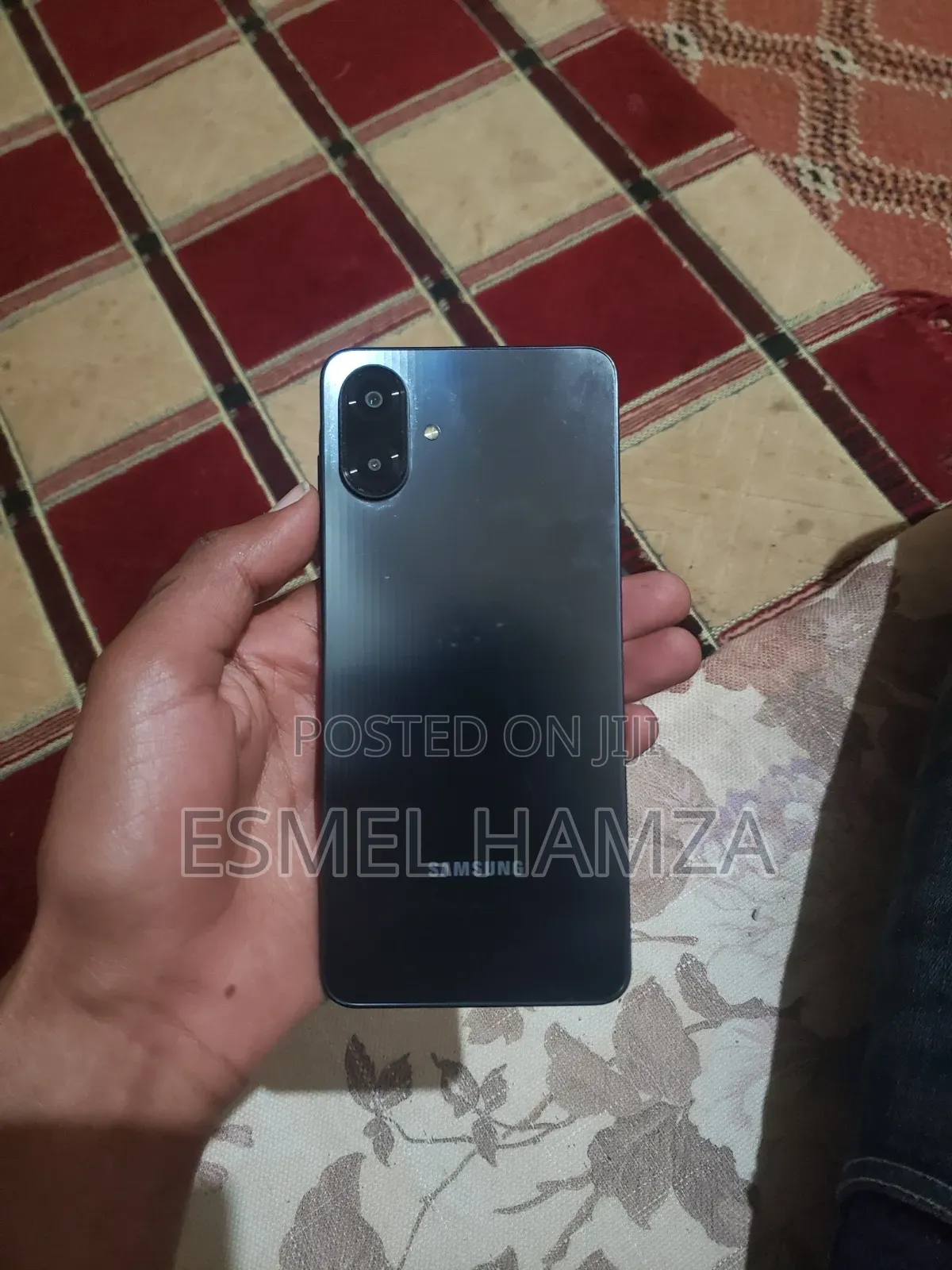 Samsung Galaxy A07 128 GB