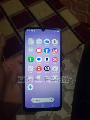 Samsung Galaxy A07 128 GB