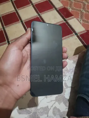 Samsung Galaxy A07 128 GB