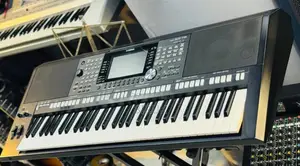 Sales Keyboard