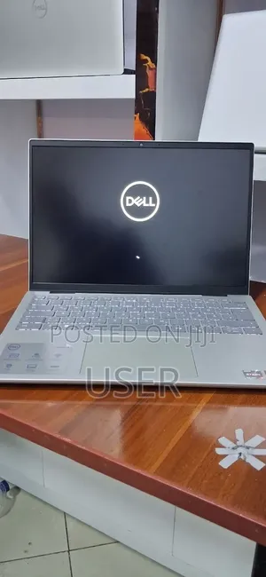 New Laptop Dell Inspiron 14 5435 8GB Intel Core i7 SSD 1T