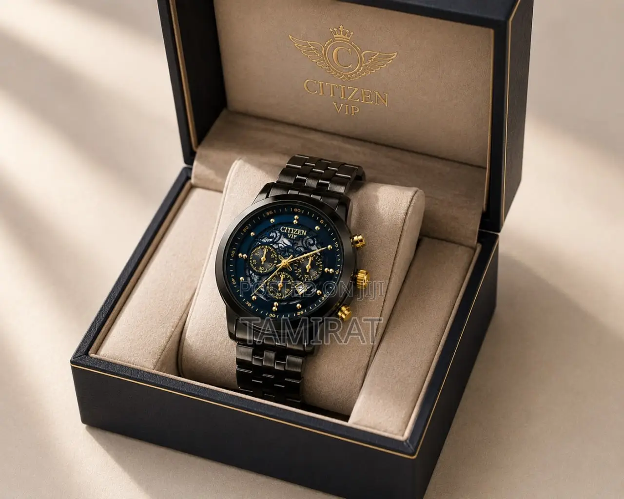 Citizen VIP Men’s Watch