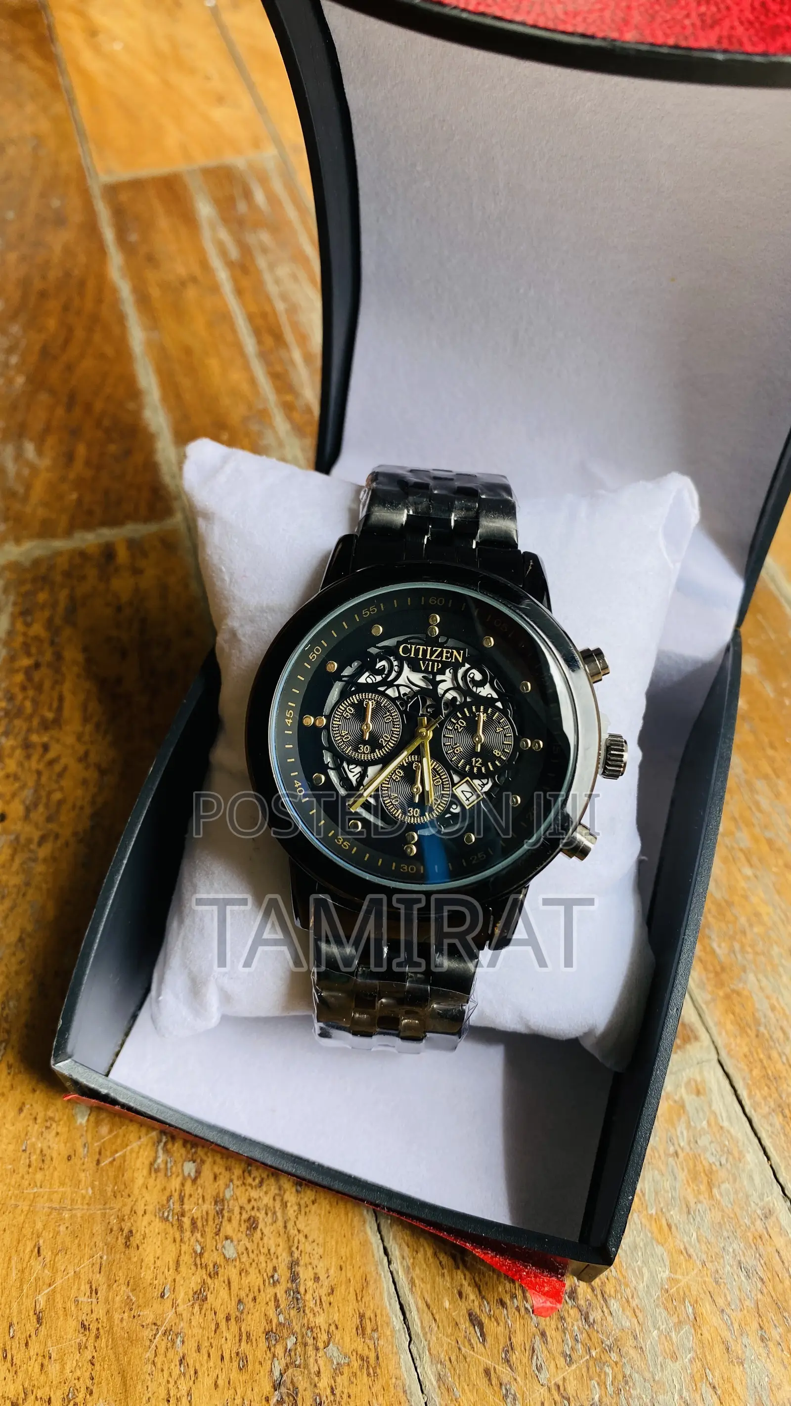 Citizen VIP Men’s Watch