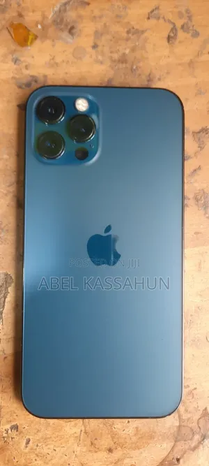 Apple iPhone 12 Pro 128 GB Blue