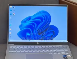 New Laptop HP 16GB Intel Core i5 SSD 512GB