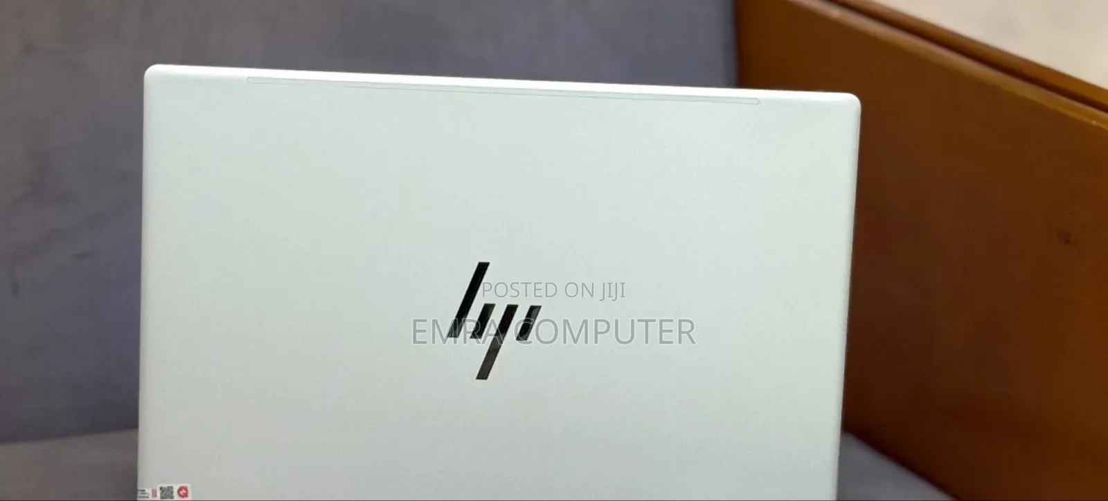 New Laptop HP 16GB Intel Core i5 SSD 512GB