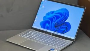 New Laptop HP 16GB Intel Core i5 SSD 512GB