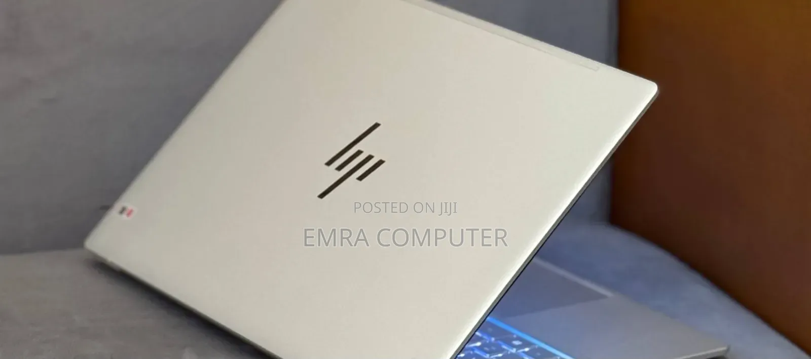 New Laptop HP 16GB Intel Core i5 SSD 512GB