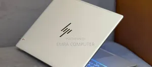 New Laptop HP 16GB Intel Core i5 SSD 512GB