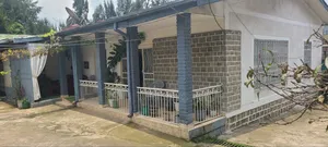 7bdrm Villa in Arada for sale