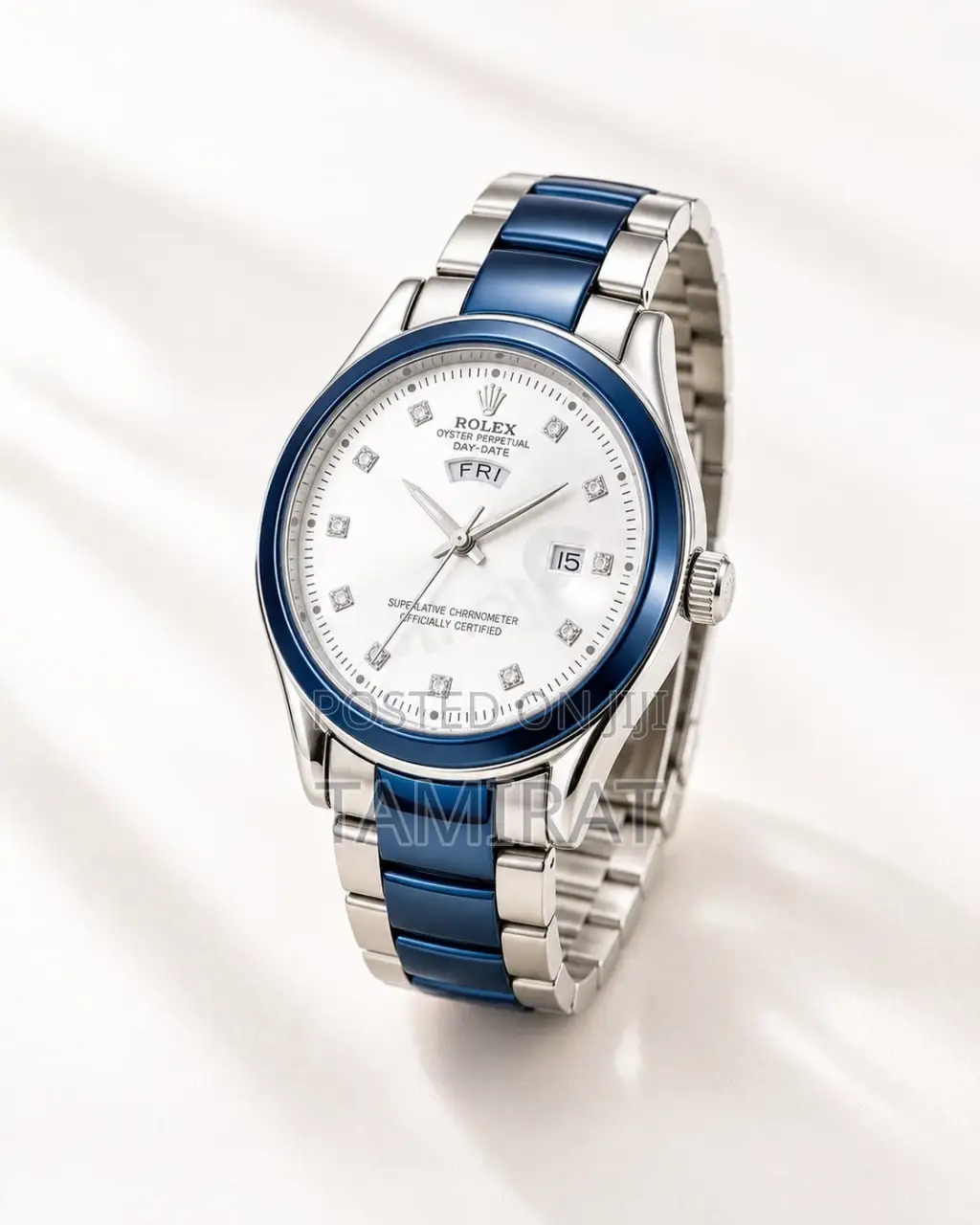 Men’s Watch