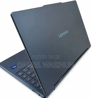 New Laptop Lenovo Yoga 9 32GB Intel Core Ultra 7 SSD 1T