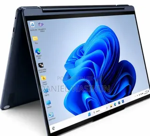 New Laptop Lenovo Yoga 9 32GB Intel Core Ultra 7 SSD 1T