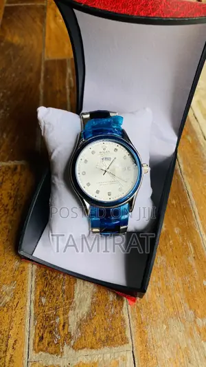 Men’s Watch