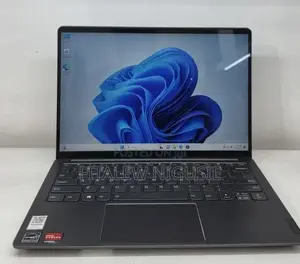 New Laptop Lenovo Ideapad 3 16GB AMD Ryzen 7 SSD 512GB