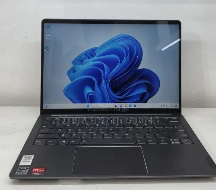 New Laptop Lenovo Ideapad 3 16GB AMD Ryzen 7 SSD 512GB