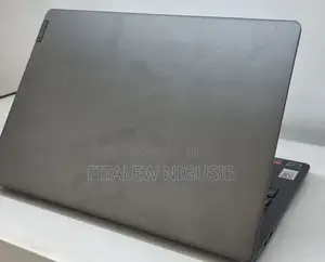 New Laptop Lenovo Ideapad 3 16GB AMD Ryzen 7 SSD 512GB
