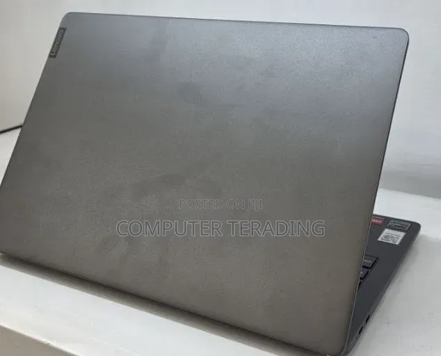 New Laptop Lenovo Ideapad 3 16GB AMD Ryzen 7 SSD 512GB
