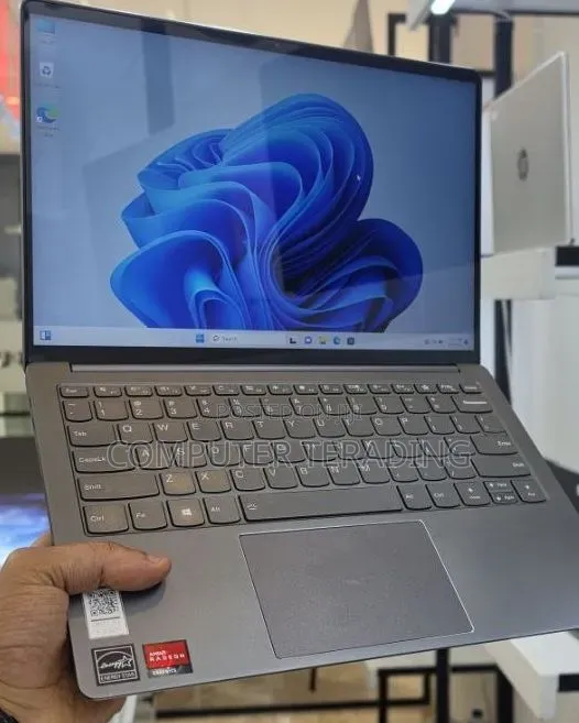 New Laptop Lenovo Ideapad 3 16GB AMD Ryzen 7 SSD 512GB