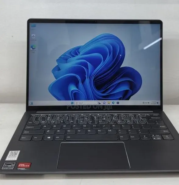 New Laptop Lenovo Ideapad 3 16GB AMD Ryzen 7 SSD 512GB