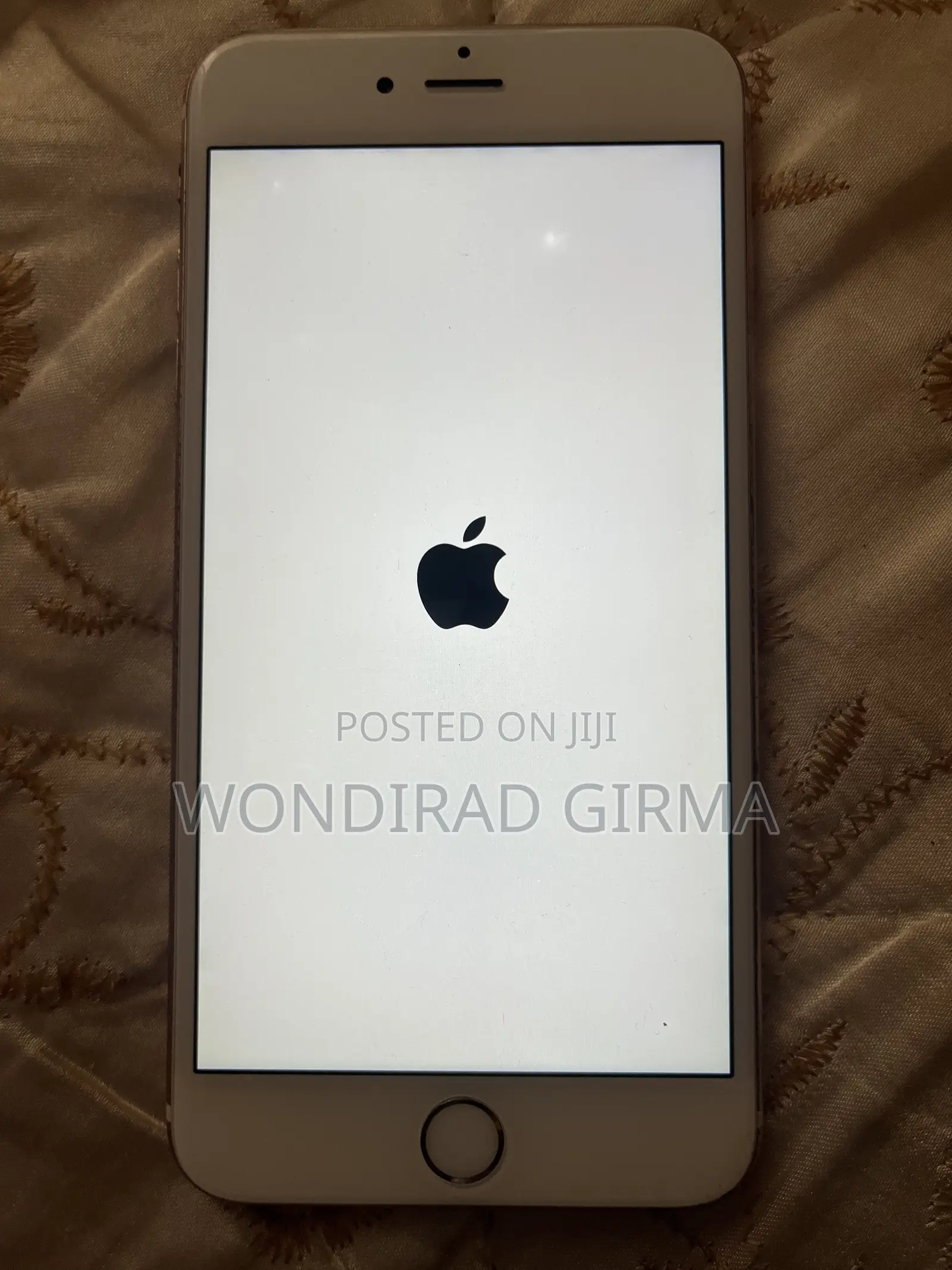 Apple iPhone 6s Plus 32 GB Pink