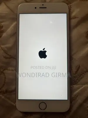 Apple iPhone 6s Plus 32 GB Pink