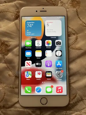 Apple iPhone 6s Plus 32 GB Pink