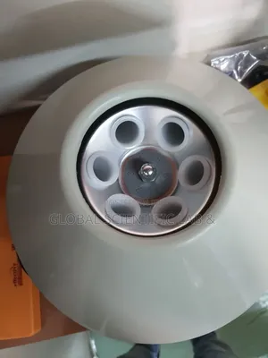 Lab Centerifuge 6 Hole