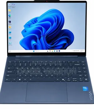 New Laptop Lenovo Yoga 9 32GB Intel Core Ultra 7 SSD 1T