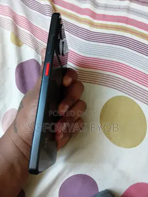 ZTE Blade A36 64 GB Blue
