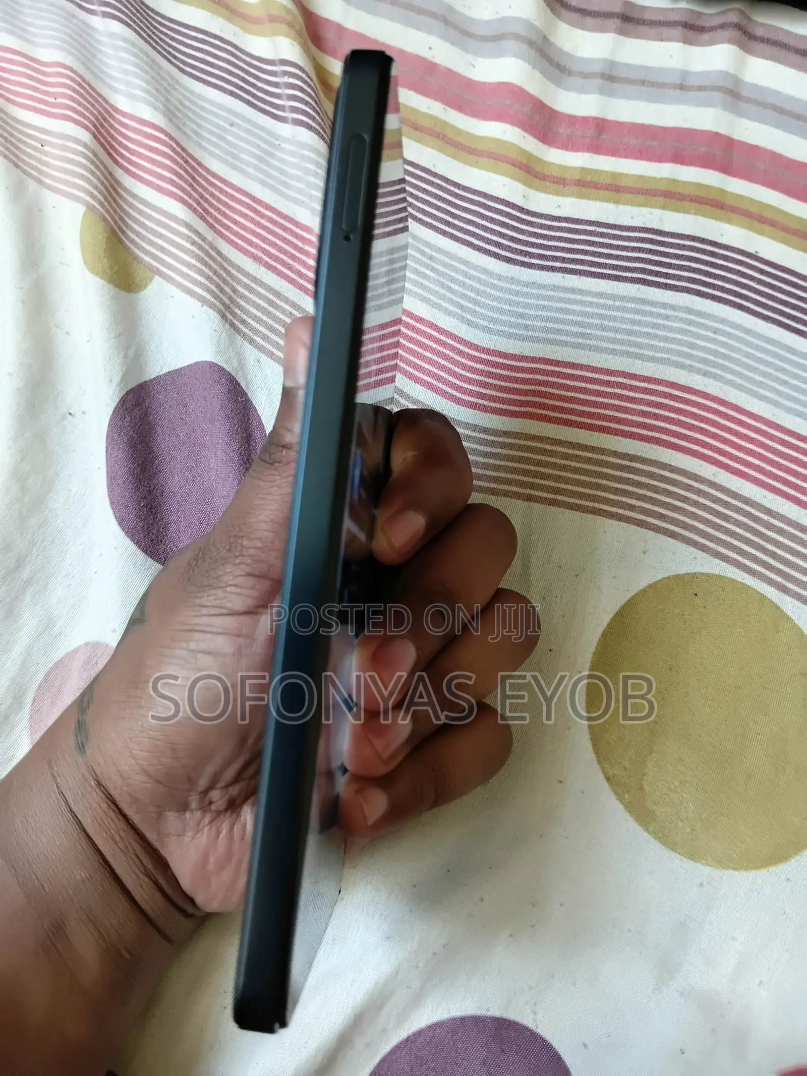 ZTE Blade A36 64 GB Blue