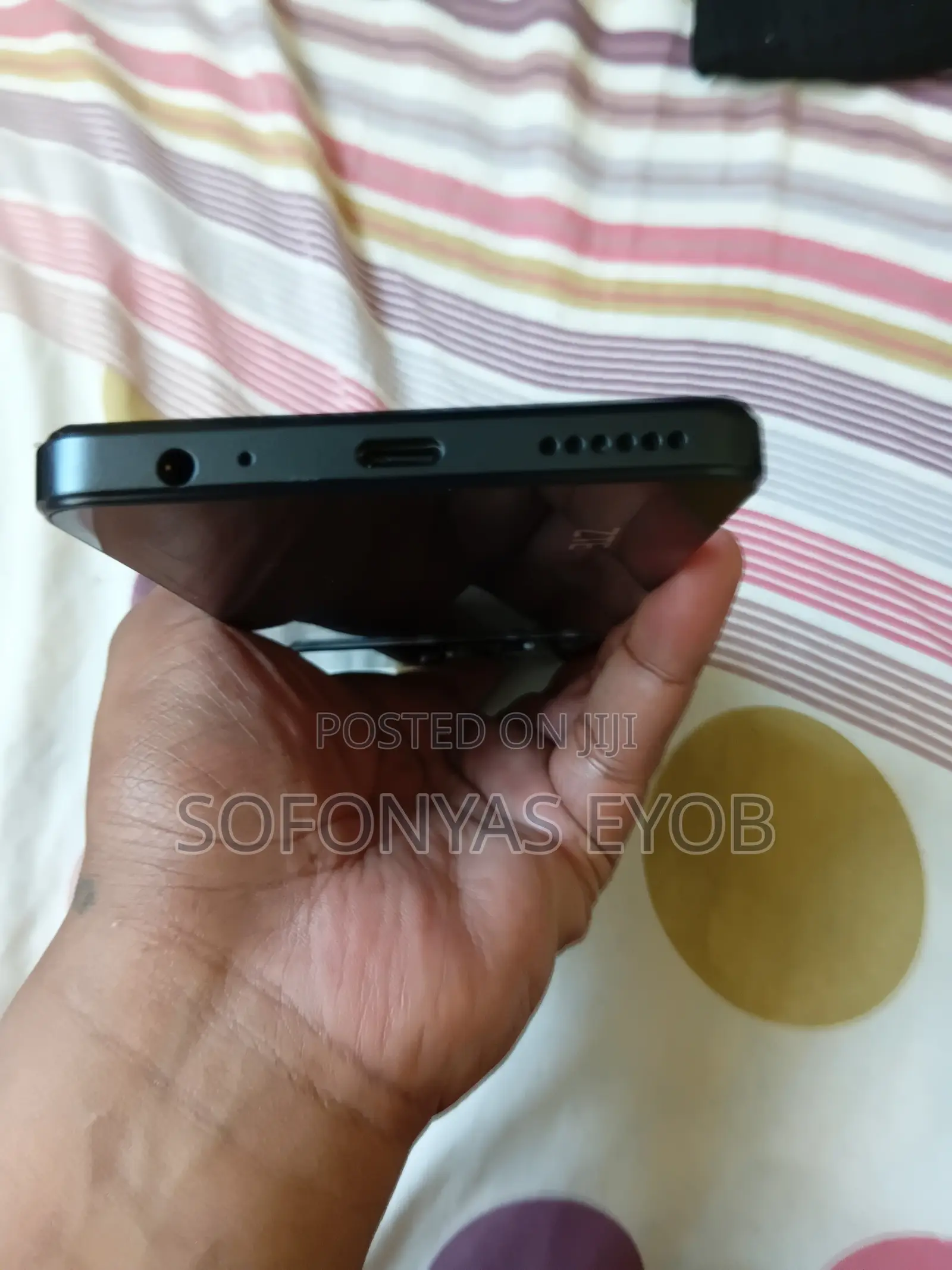ZTE Blade A36 64 GB Blue