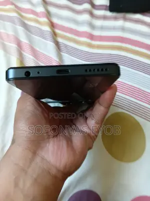 ZTE Blade A36 64 GB Blue
