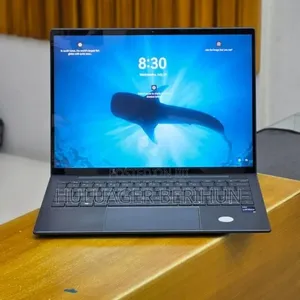 New Laptop HP Dragonfly G3 16GB Intel Core i7 SSD 512GB