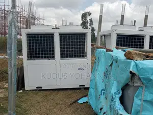 TICA Rooftop Packaged AC 44.5kW /