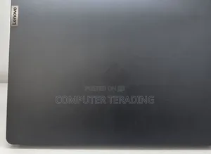 New Laptop Lenovo Ideapad 3 16GB AMD Ryzen 7 SSD 512GB
