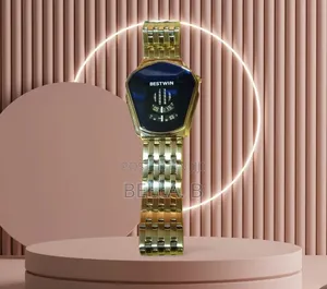 BEST WIN WATCH: Classic Meets Modern.