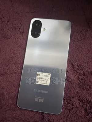 Samsung Galaxy A07 128 GB Blue