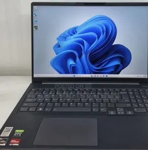 New Laptop Lenovo Ideapad 3 16GB AMD Ryzen 7 SSD 512GB