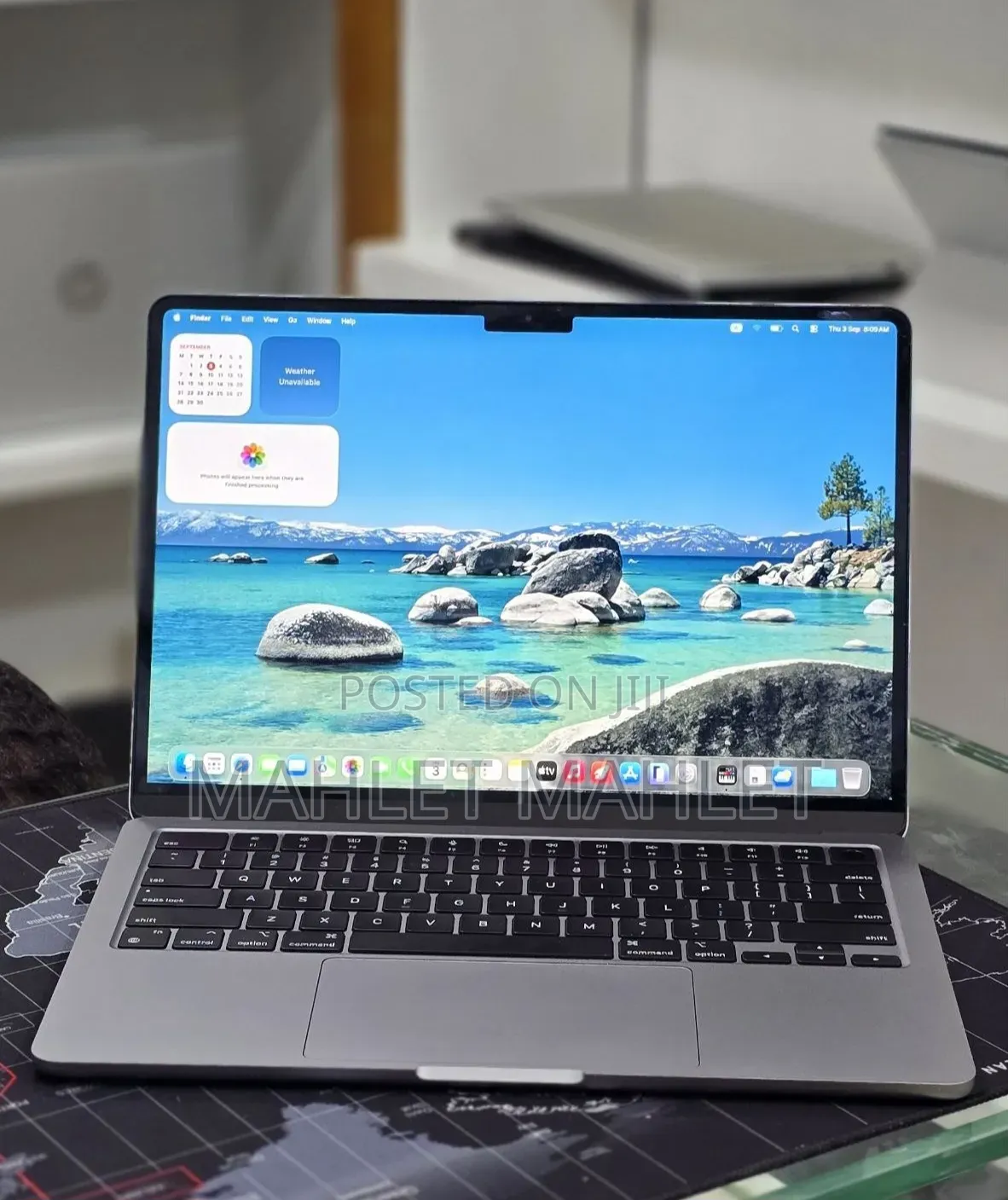 New Laptop Asus TUF Dash F15 16GB AMD Ryzen 7 SSD 512GB