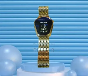 Best Win Watch _Upgrade Your Wrist Game