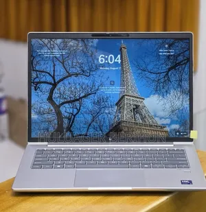 New Laptop HP EliteBook 640 G11 16GB Intel Core Ultra 5 SSD 512GB