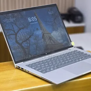 New Laptop HP EliteBook 640 G11 16GB Intel Core Ultra 5 SSD 512GB