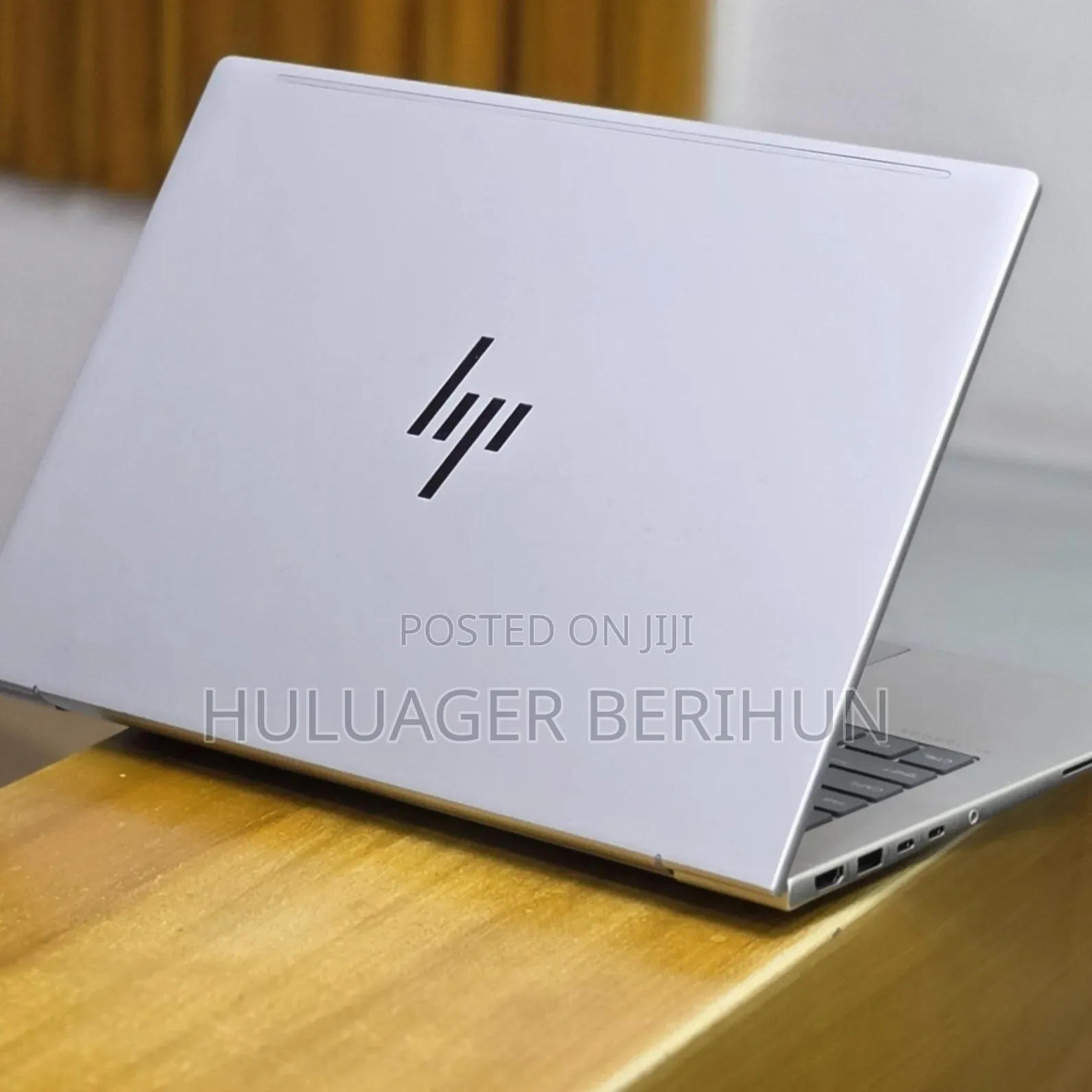 New Laptop HP EliteBook 640 G11 16GB Intel Core Ultra 5 SSD 512GB