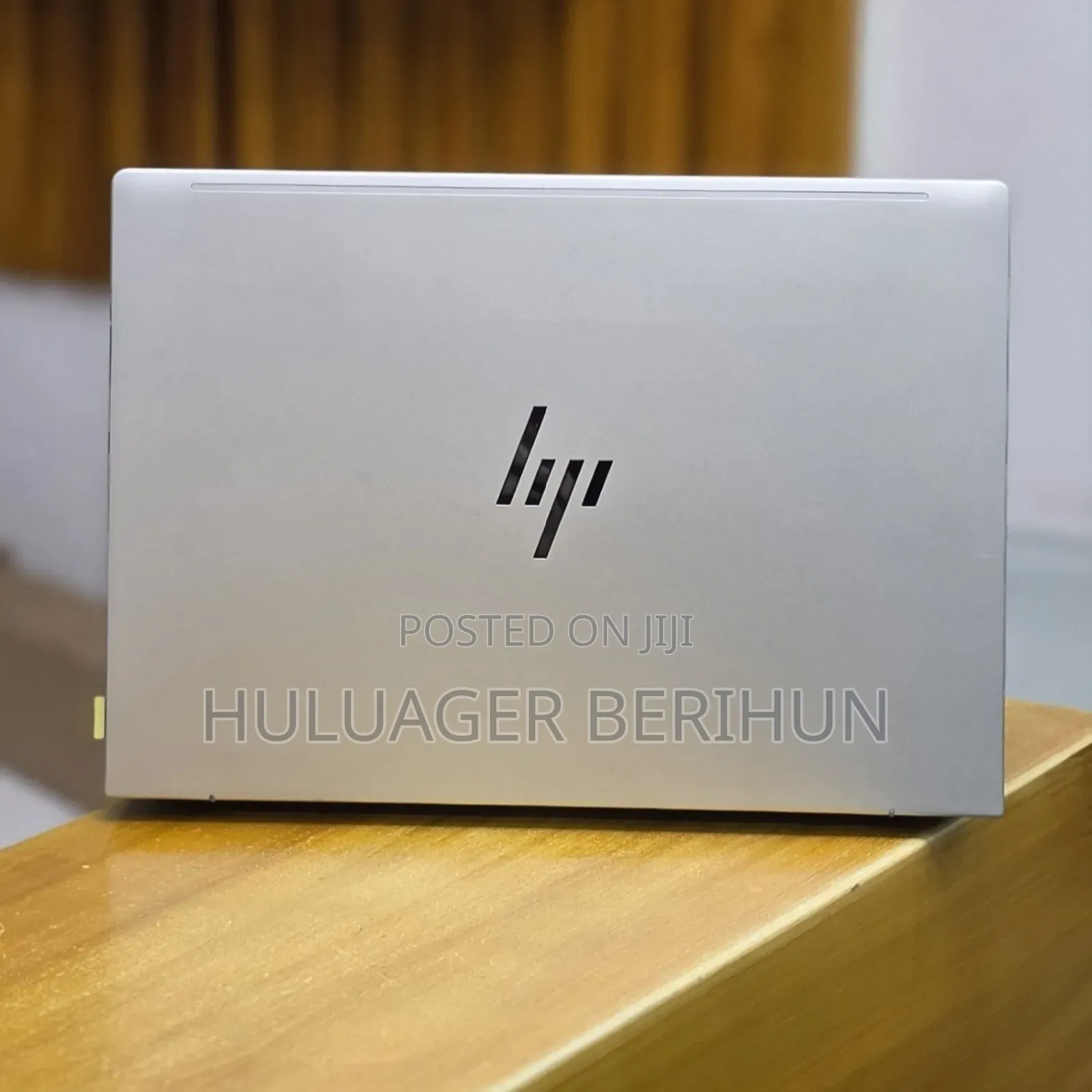 New Laptop HP EliteBook 640 G11 16GB Intel Core Ultra 5 SSD 512GB