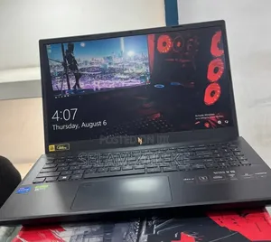 New Laptop Acer 16GB Intel Core i7 SSD 512GB