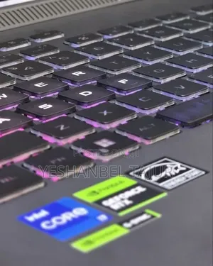 New Laptop Asus ROG Strix G16 G614 16GB Intel Core i7 SSD 1T