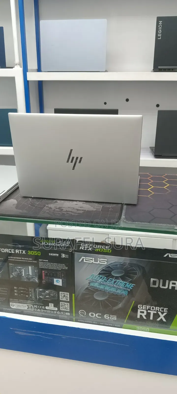 New Laptop HP EliteBook 840 16GB Intel Core i5 SSD 512GB