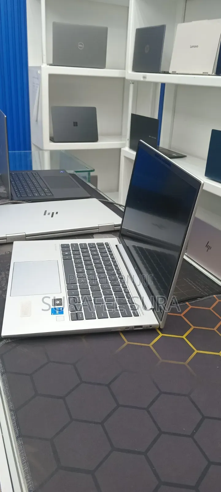 New Laptop HP EliteBook 840 16GB Intel Core i5 SSD 512GB