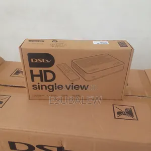 DSTV Decoder